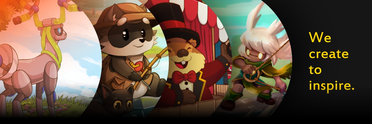 Vibing Studios's banner