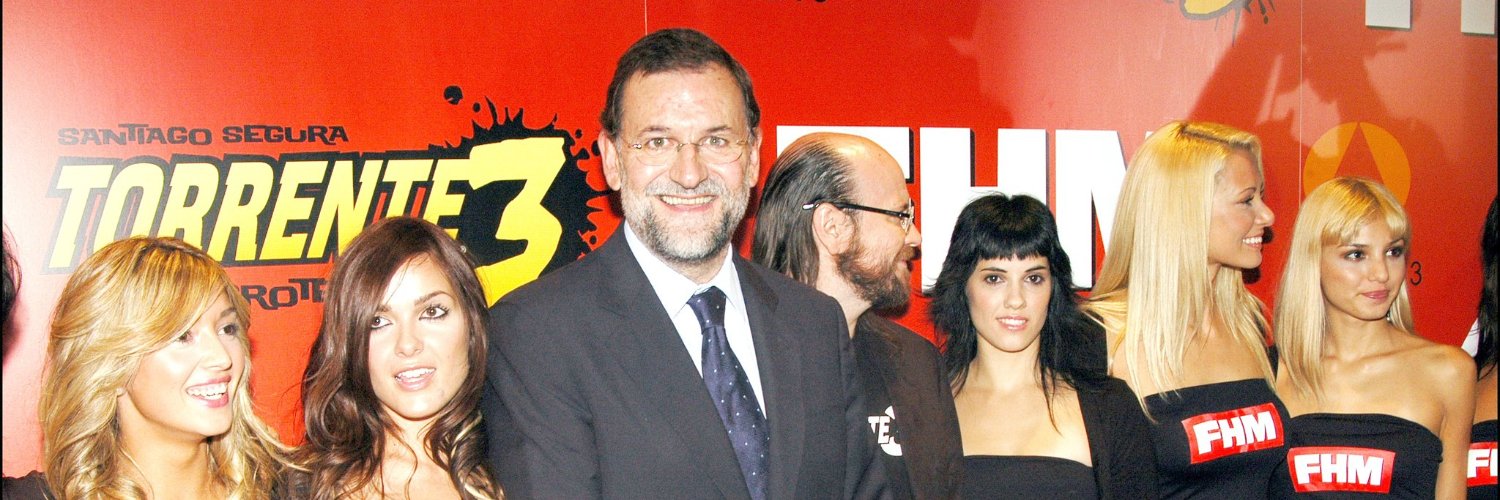 Crazy Ass Moments in Spanish Politics's banner