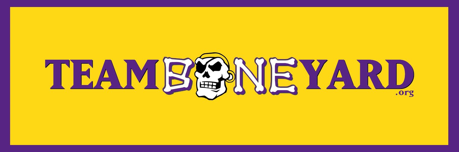 Team Boneyard's banner