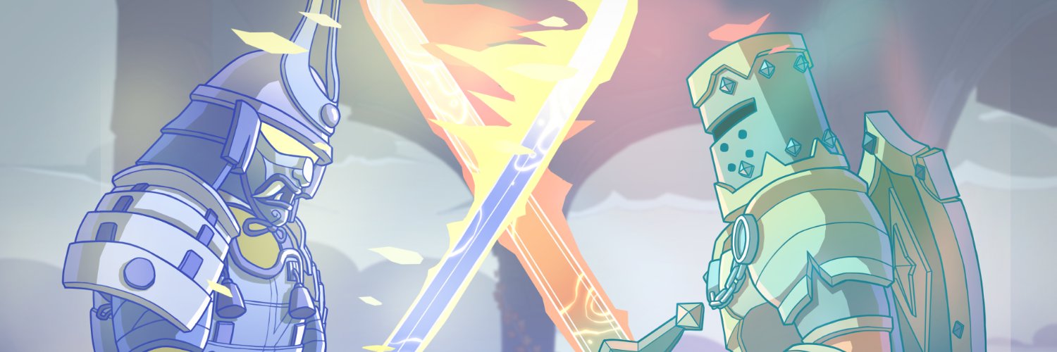 Broken Edge's banner