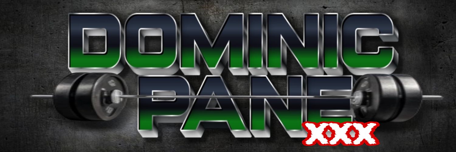 DOMINIC PANE 🏋🏾‍♂️🍆's banner