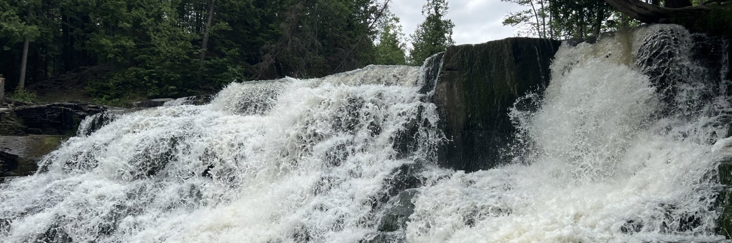 🇨🇦Northern Ontario Gay Dude (8k)'s banner