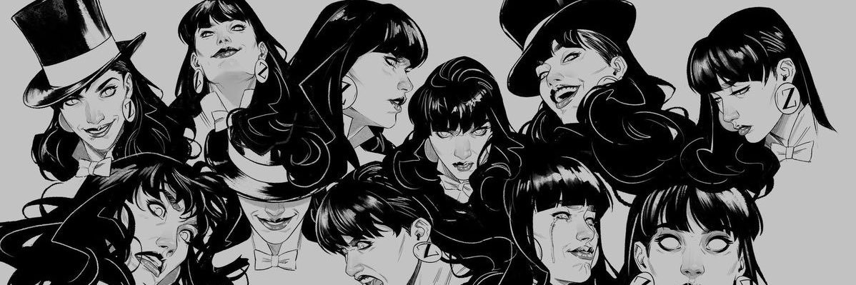 Liz🎀's banner