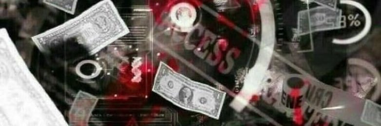 Stunna ⛧'s banner