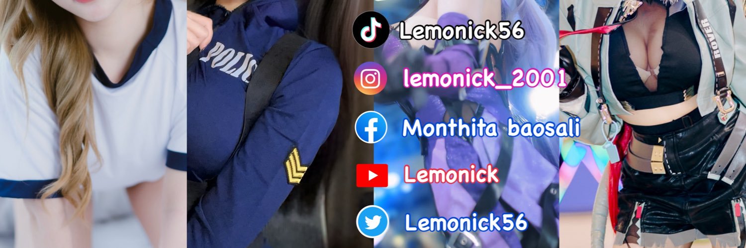 Lemonick56's banner