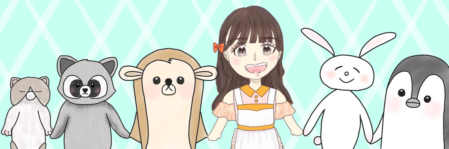 ペパル𓅪🎨's banner