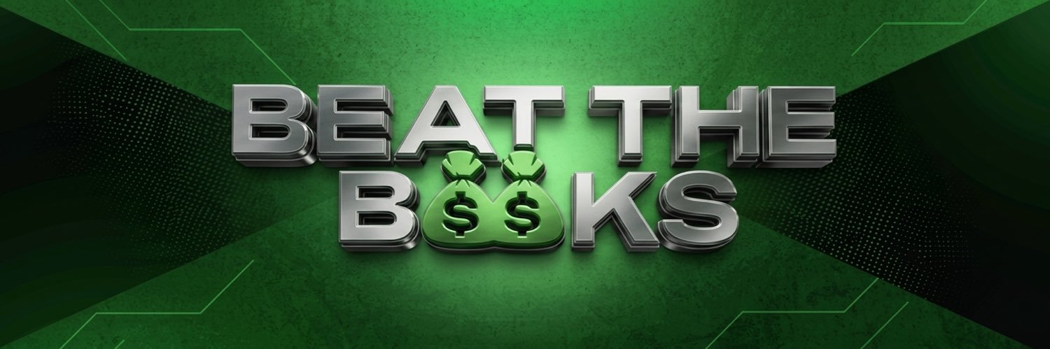 Beat The Books's banner
