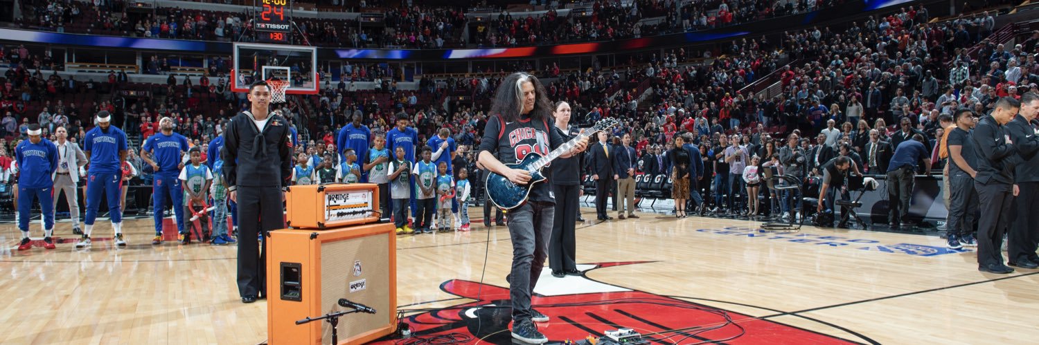 Alex Skolnick's banner