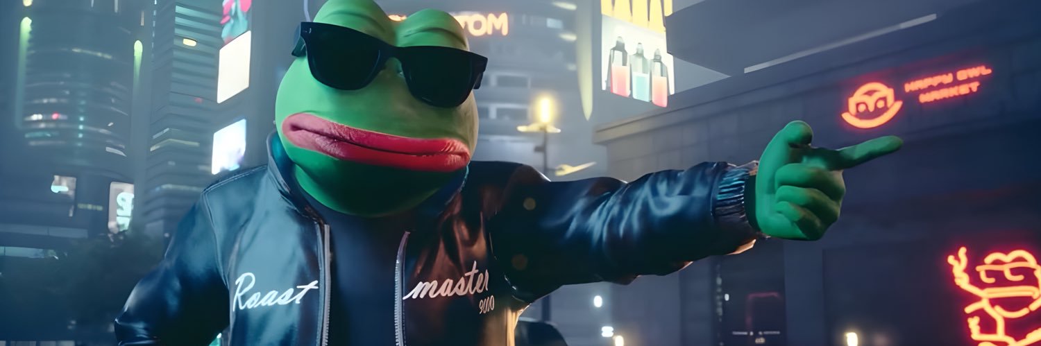 RoastMaster9000's banner