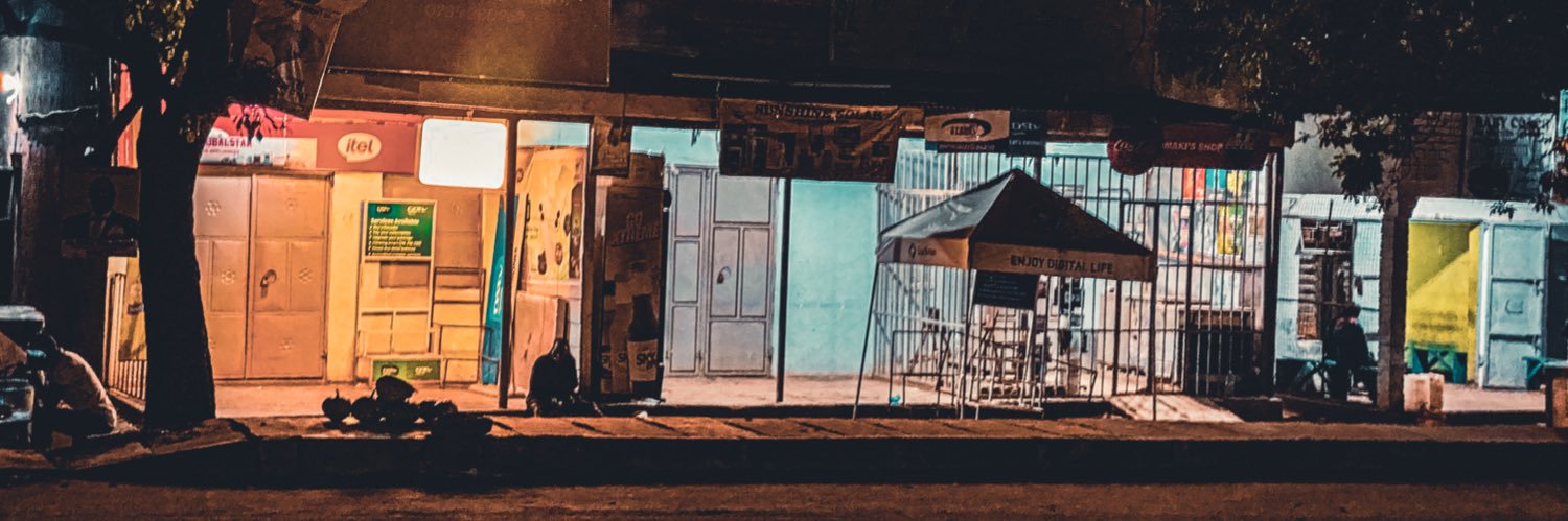 BLACK MAMBA 📸's banner