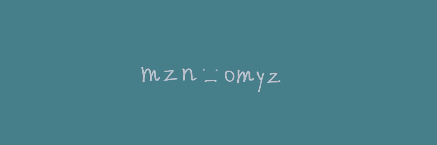 みずな's banner