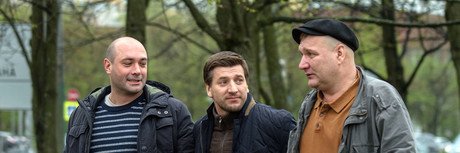 Шилов™'s banner