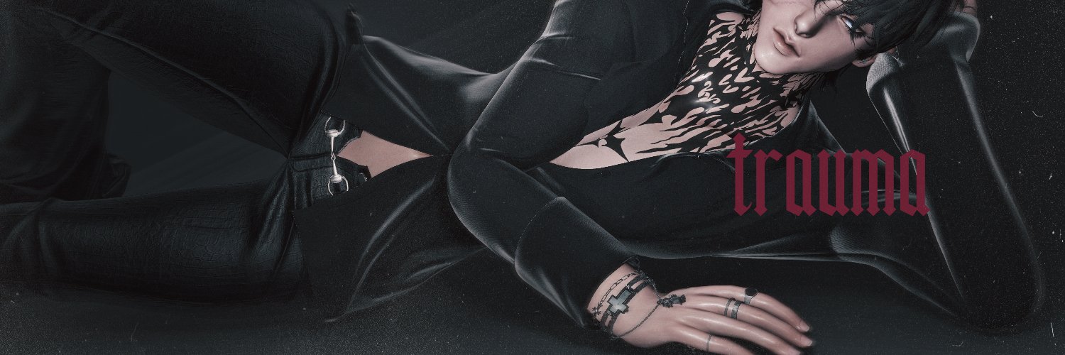 ♰𝖗𝖆𝖚𝖒𝖆's banner