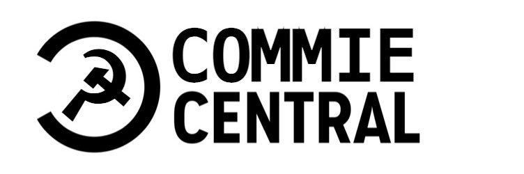 Commie Central ☭'s banner