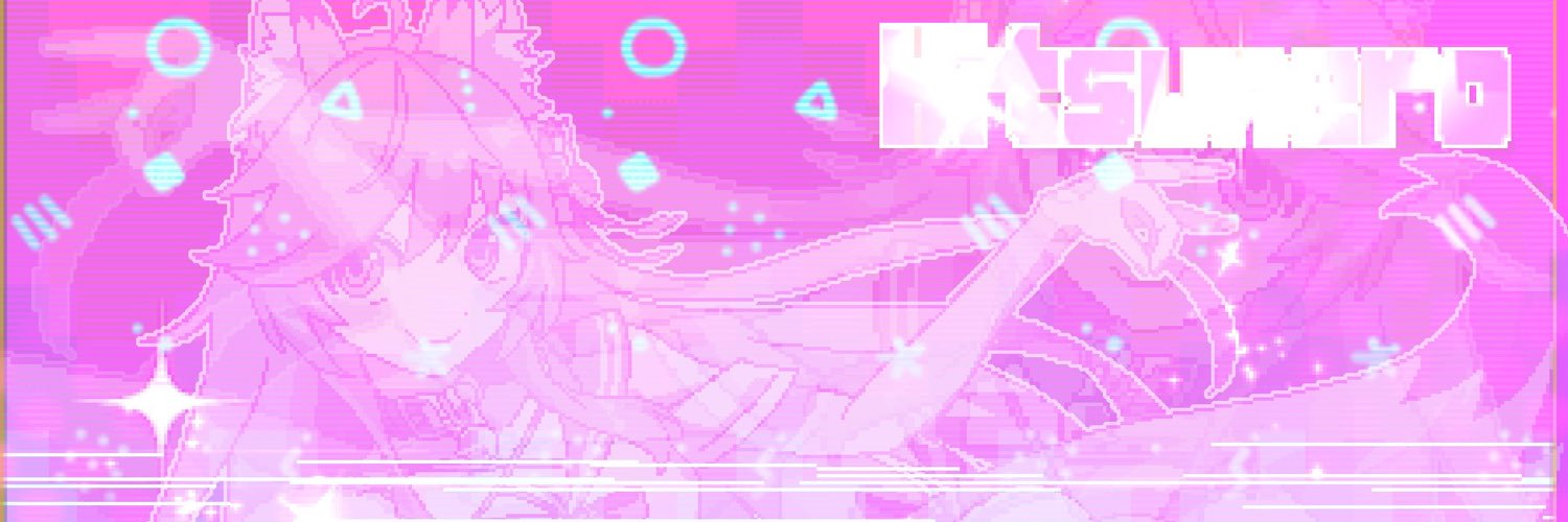 Kitsu 🦊 28th August's banner