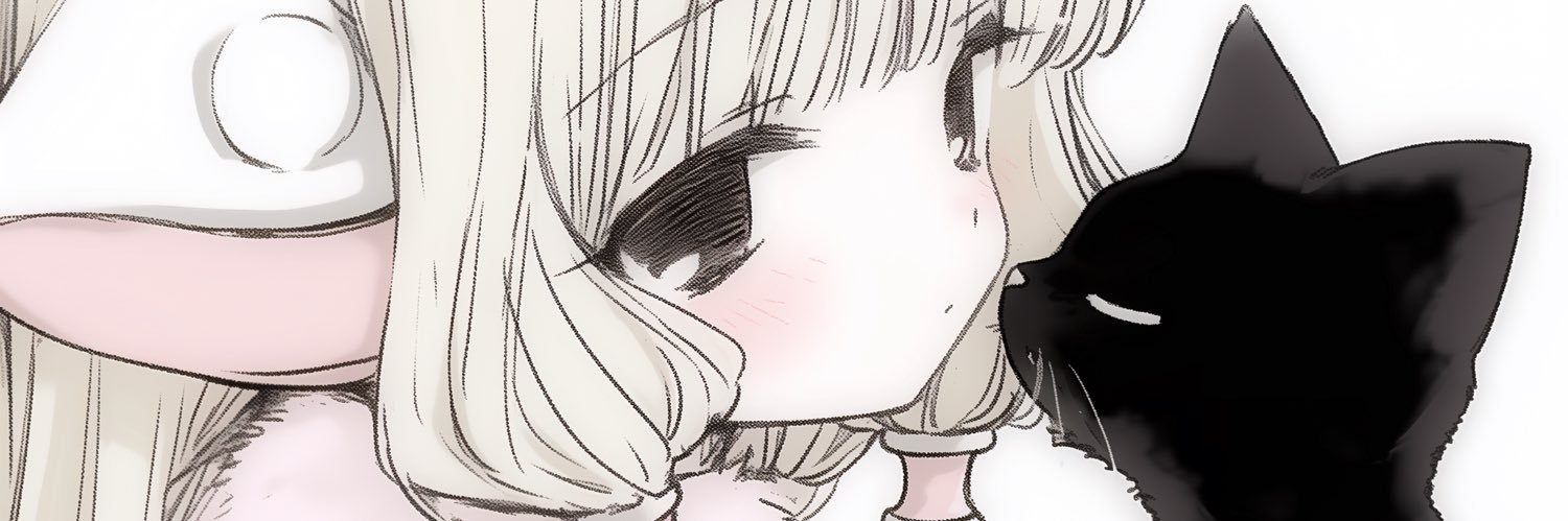 Bunnay 草莓牛奶兔's banner