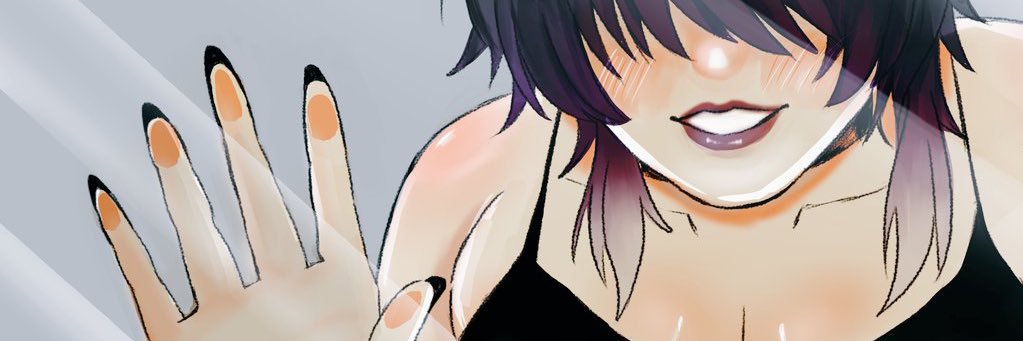 いっちゃん🥑両メカクレVTuber💜's banner