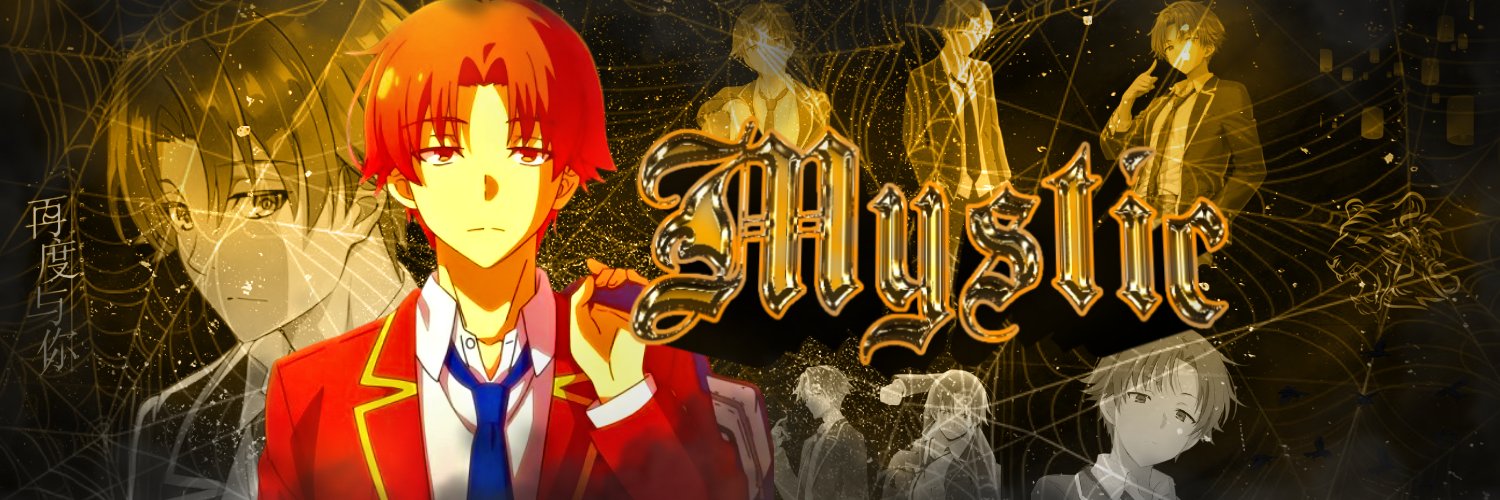 AVE MYSTIC's banner