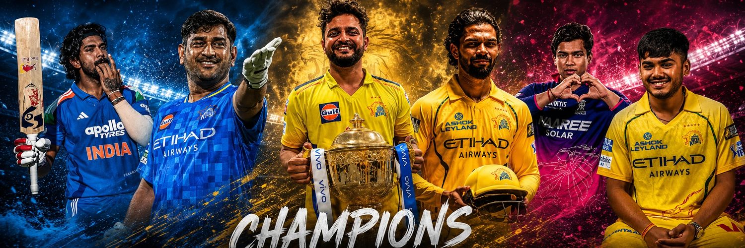 sirron tweets💛's banner