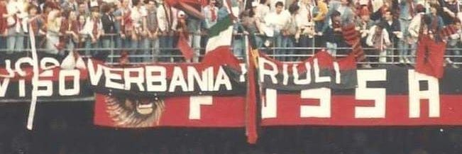 Stefano🔴⚫VERBANIA (Stefano Milani)'s banner