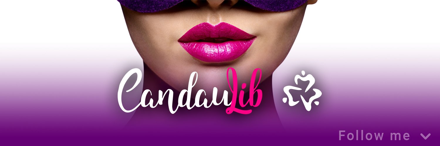CandauLib's banner