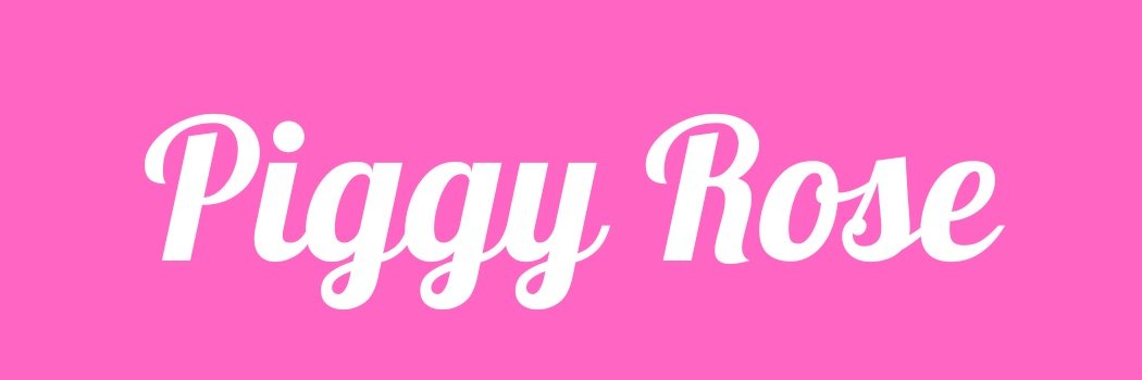 Piggy Rose 🐷🌹EXXXOTICA New Jersey's banner