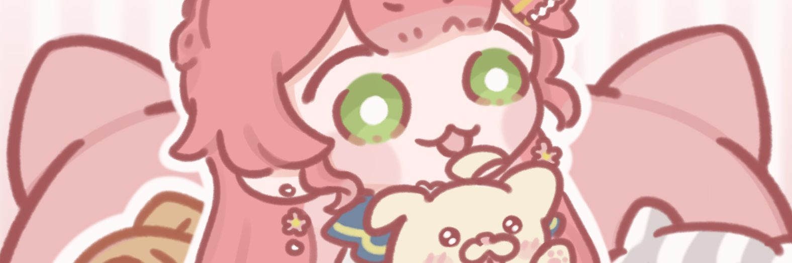 kharuhi かるひ's banner
