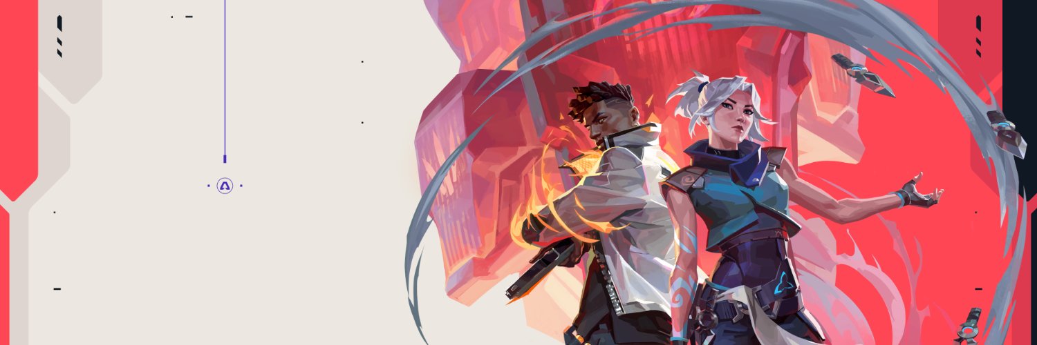 VALORANT Wiki's banner