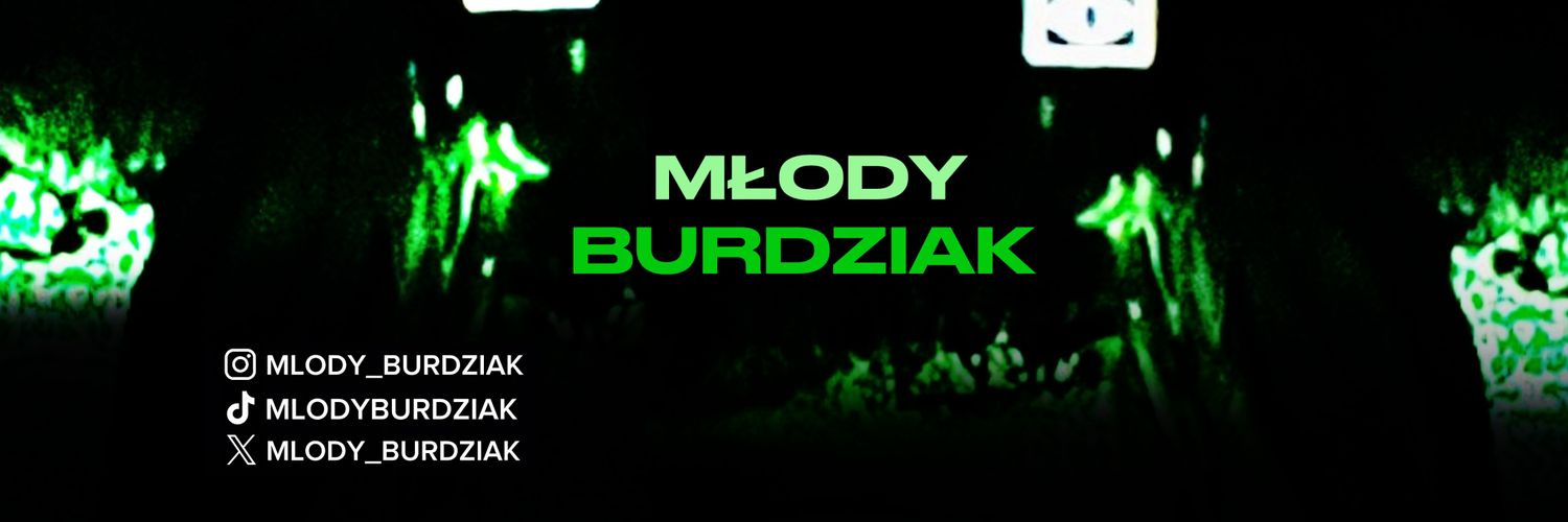 Burdziak's banner