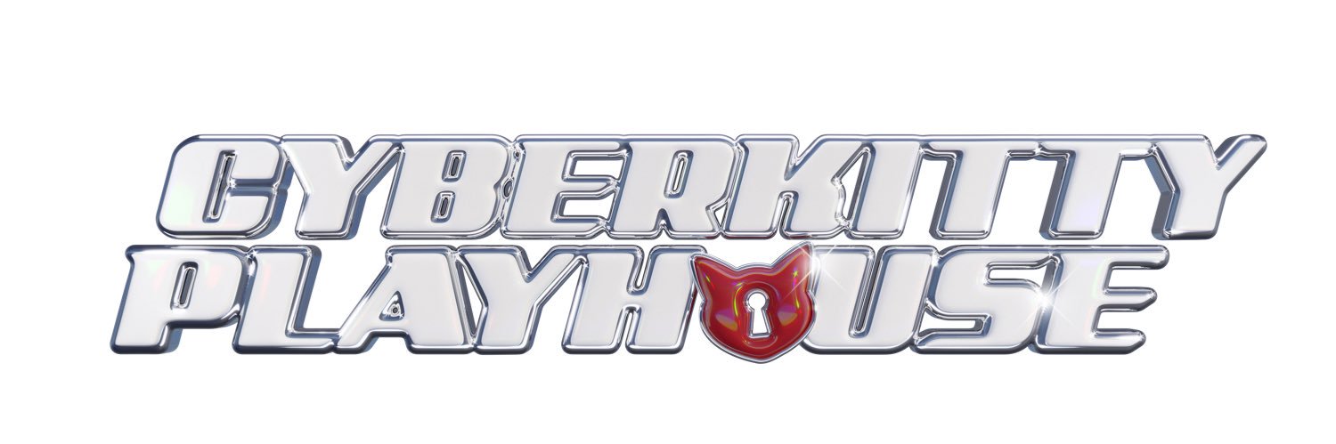 CYBERKITTY PLAYHOUSE's banner