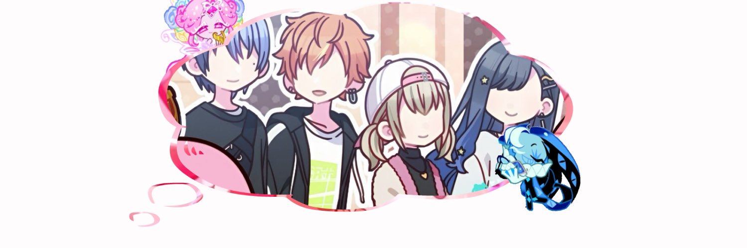 Ena/Vivi♡|| STREAM VBS 🔥🔥's banner