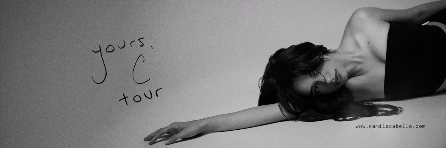 Yours, C Tour's banner