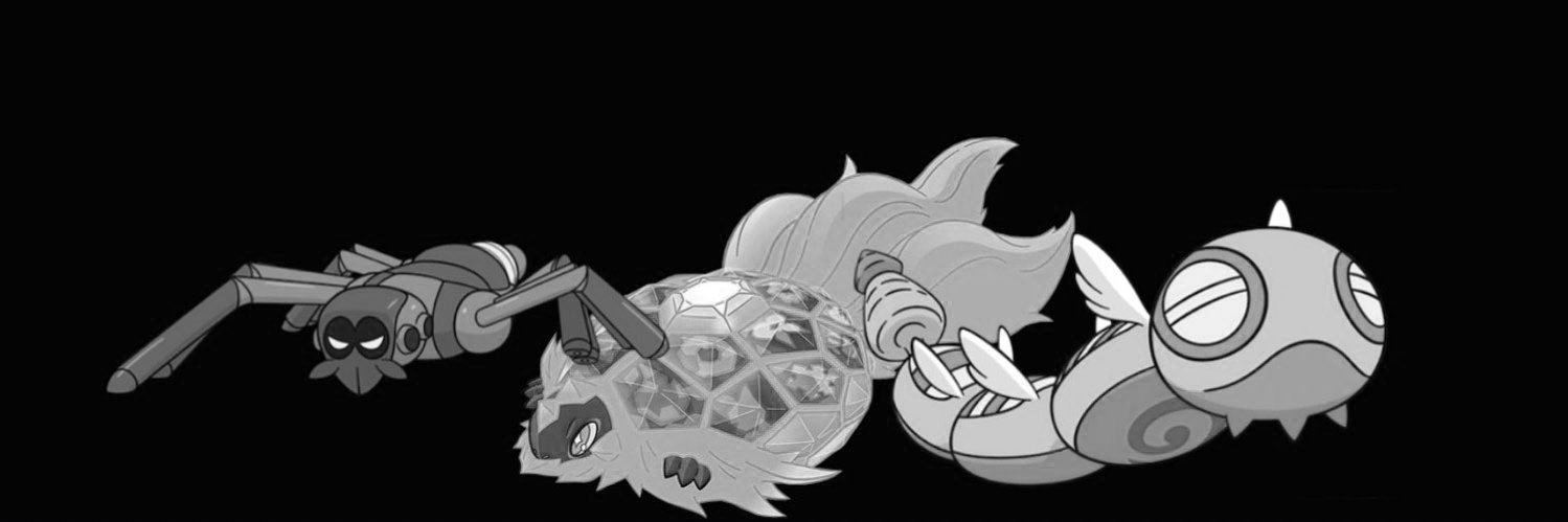 SoulSilverAlt's banner