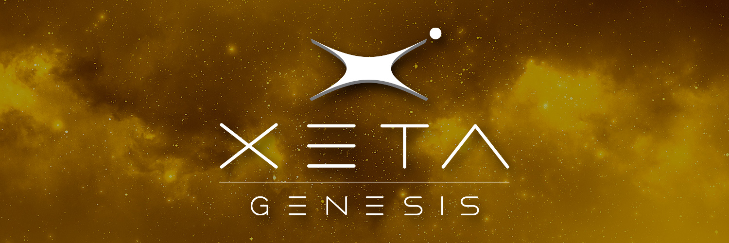 XETA LLC's banner
