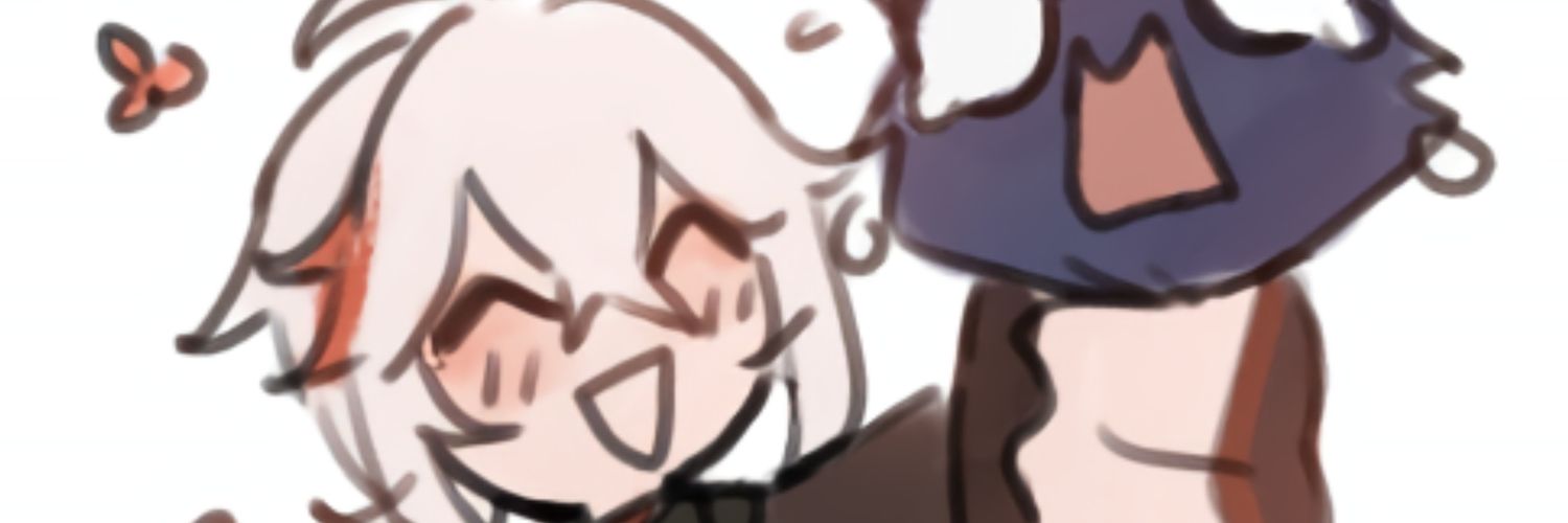🍁☂️ Kzsc enthusiast【 Comms Open! 】's banner