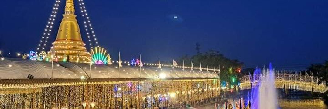 စမူပကန် ဘန်ဖီး.. ကိုကို's banner