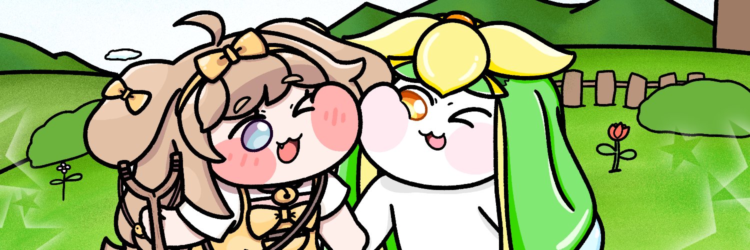 ありはた(아리하타)@C108お休み's banner