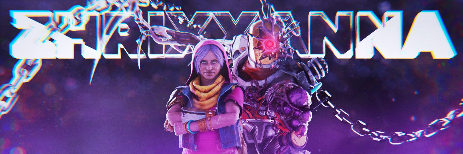 Zhrixxanna's banner