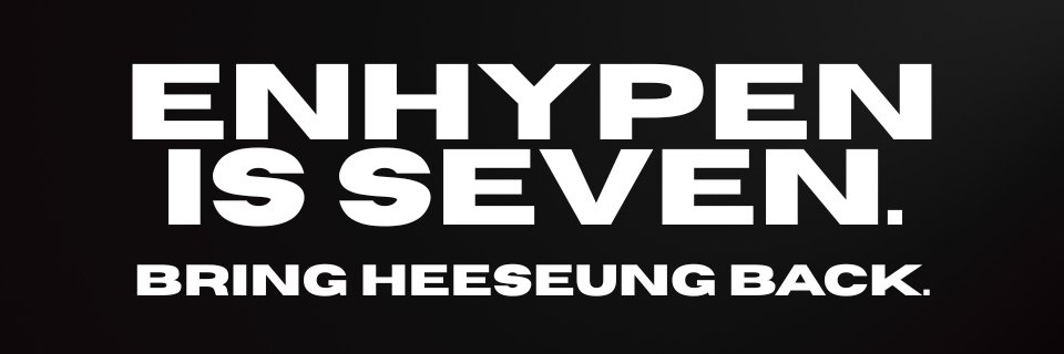 tey | fan acc's banner
