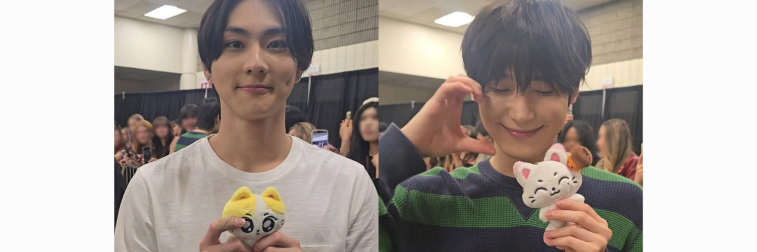 tey | fan acc's banner