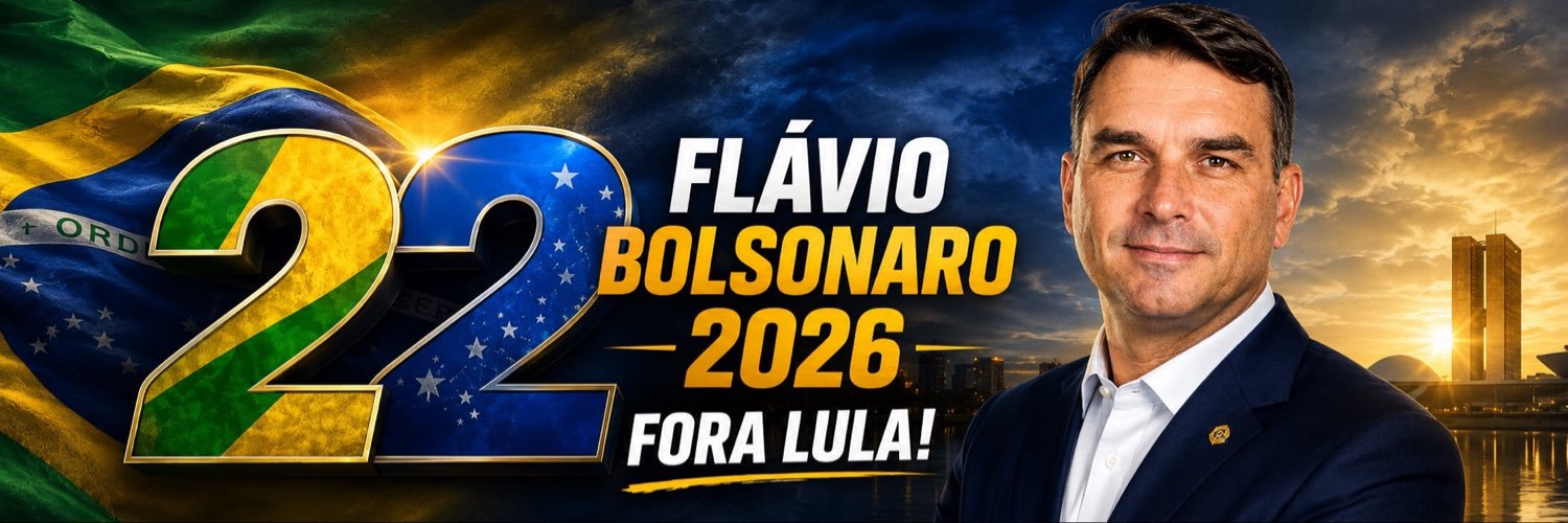 Carlos Araújo🟩🟨🟦's banner