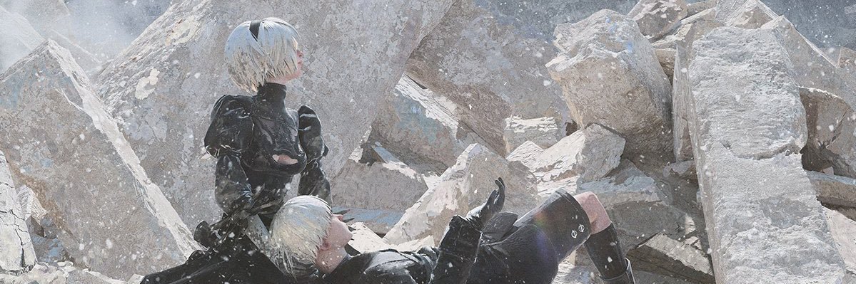 vanitas @ KH4 Hype train's banner