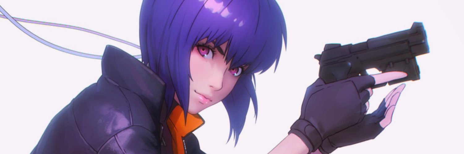 イリヤ・クブシノブ's banner