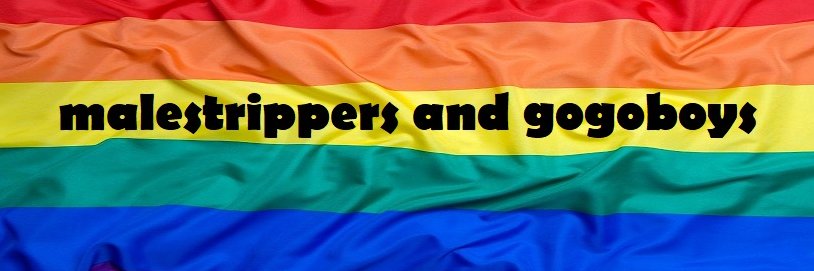 The New Cock Show 58K's banner