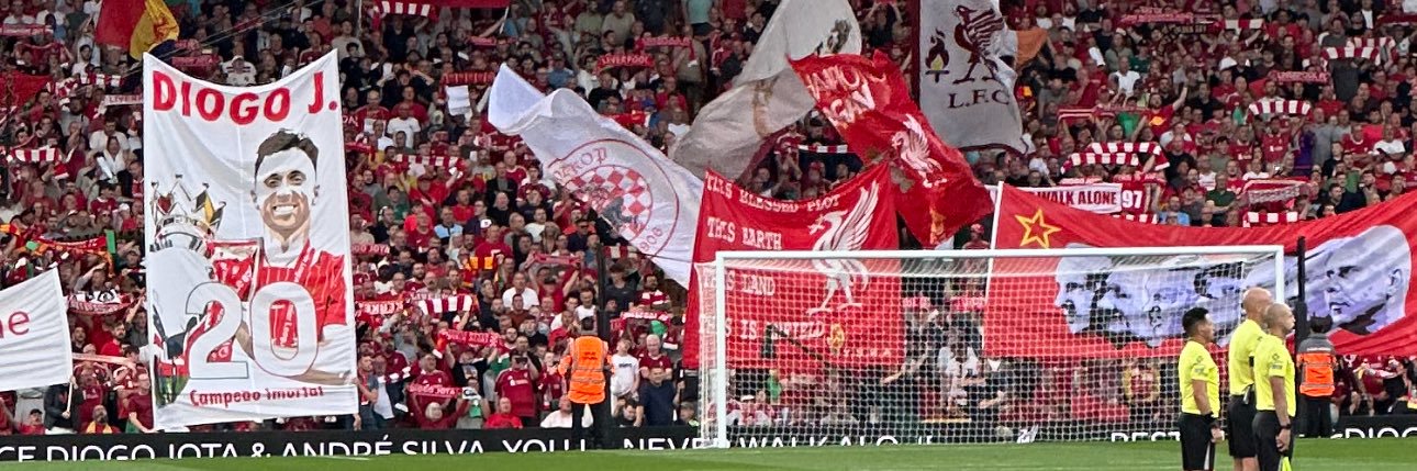 LFC Fan's banner