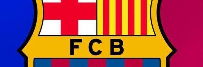 Barca Gladiator's banner