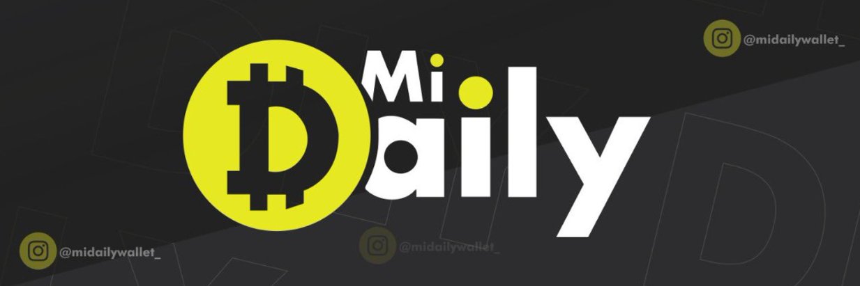 DAILY ESTAFA's banner