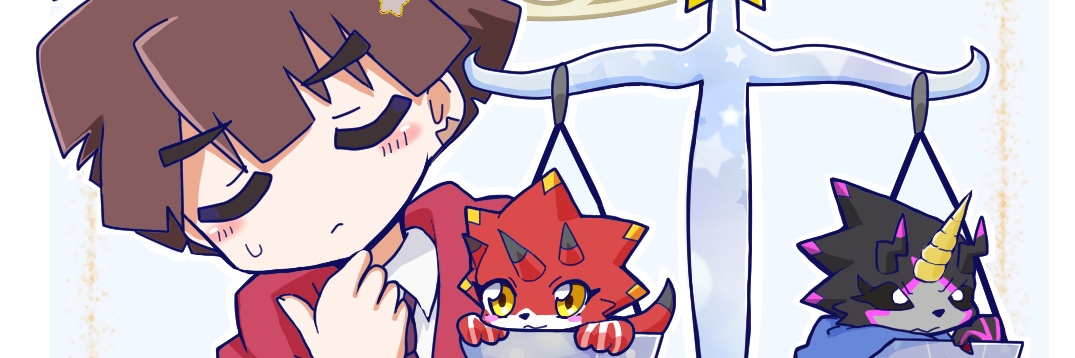 空帆's banner