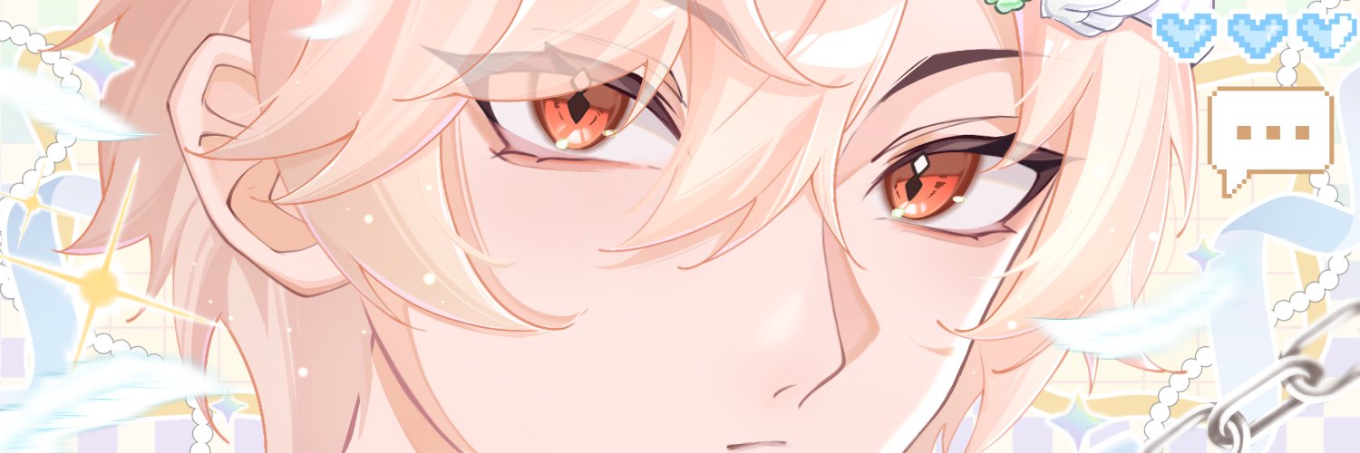 Fionn Mellow 🍀's banner