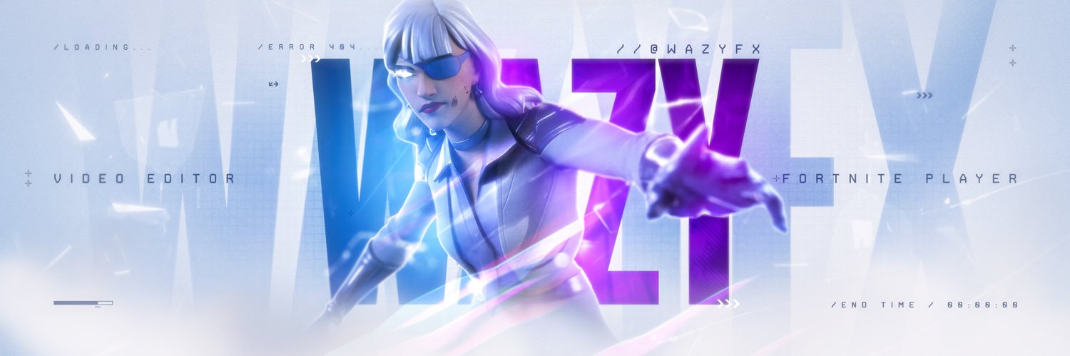 wazy's banner